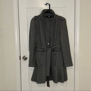 Calvin Klein • Peacoat